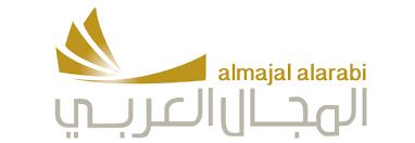 MAJAL AL ARABI logo